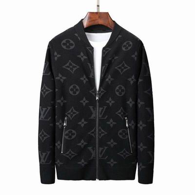 LV Men's Outwear 153